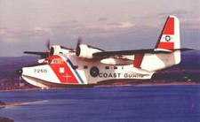 Address Labels -  USCG - Albatross 02