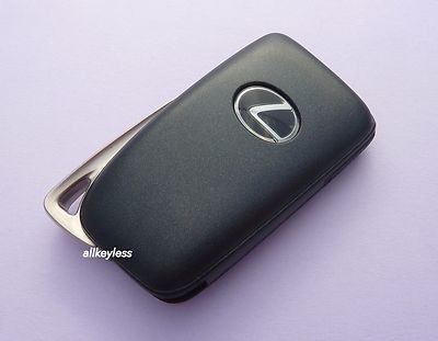 Unlocked OEM LEXUS IS RC Smart Keyless Remote HYQ14FBA Fob - Foto 7