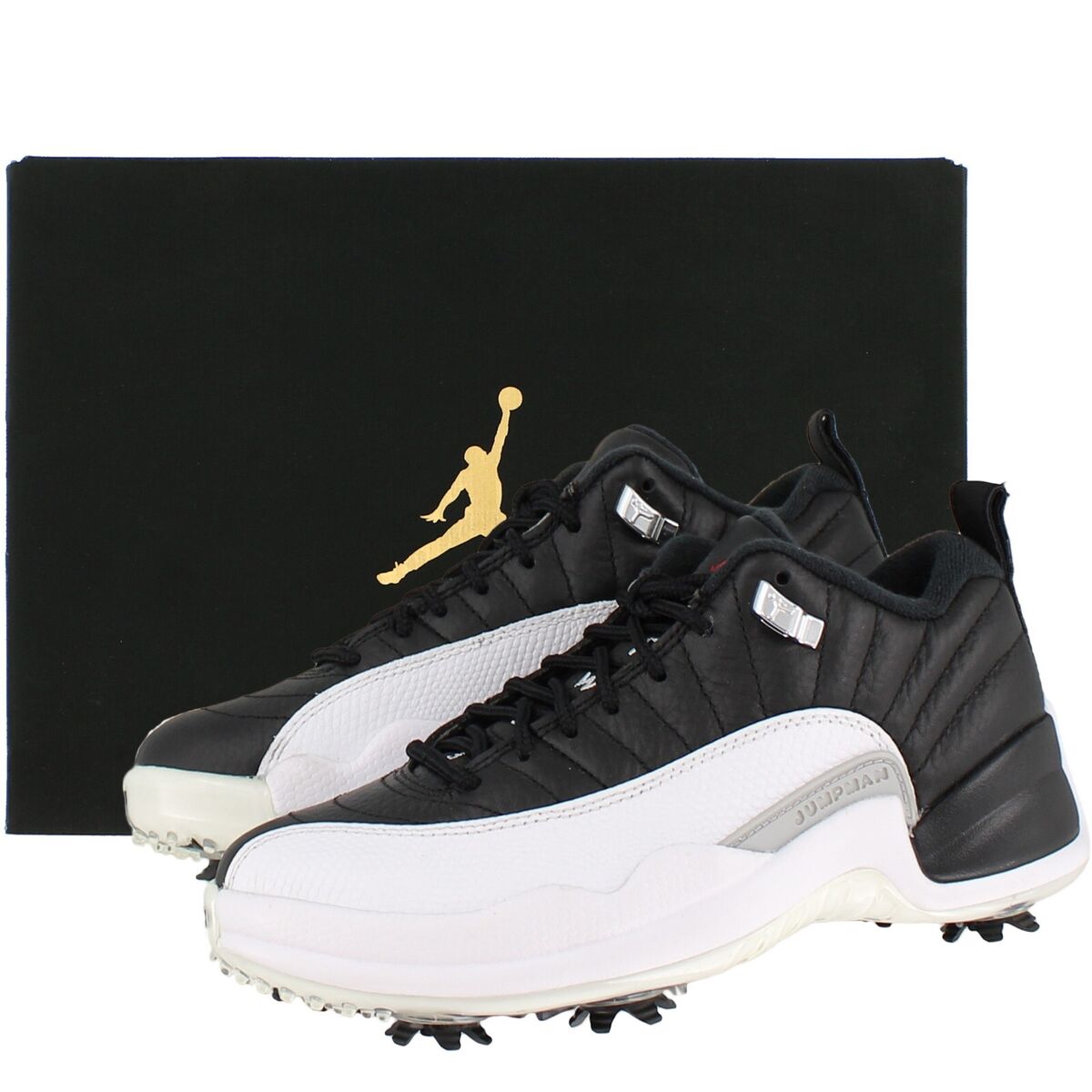 Size 6 - Jordan 12 Low Golf Playoffs 2022 for sale online | eBay Size 6 - Jordan 12 Low Golf Playoffs 2022 for sale online | eBay