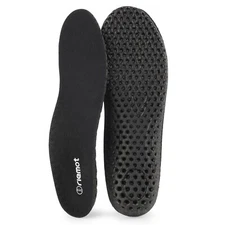riemot Full Length Orthotics Inserts Arch Support Insoles Soprt Shoes Insoles