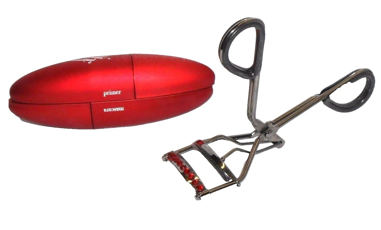 Ybf Maquillaje de Ojos con todos los ingredientes naturales