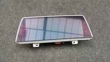 BMW G11 G12 CID Central Information Display NBT EVO touch Monitor 10,25