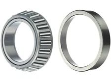 For 1978-1990 Plymouth Horizon Auto Trans Differential Bearing 15178TKMY 1979