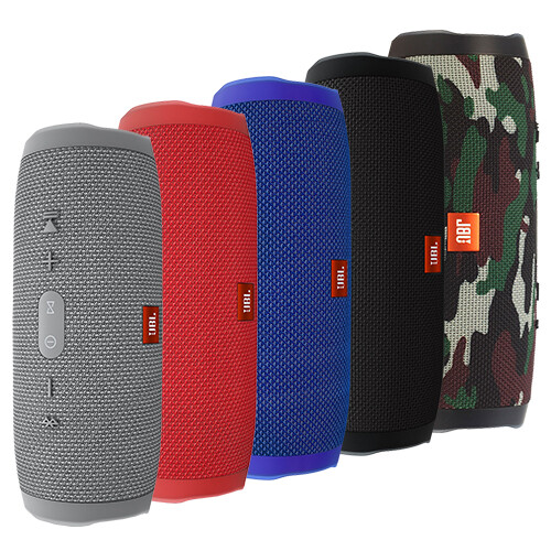 jbl charge 3 fm radio