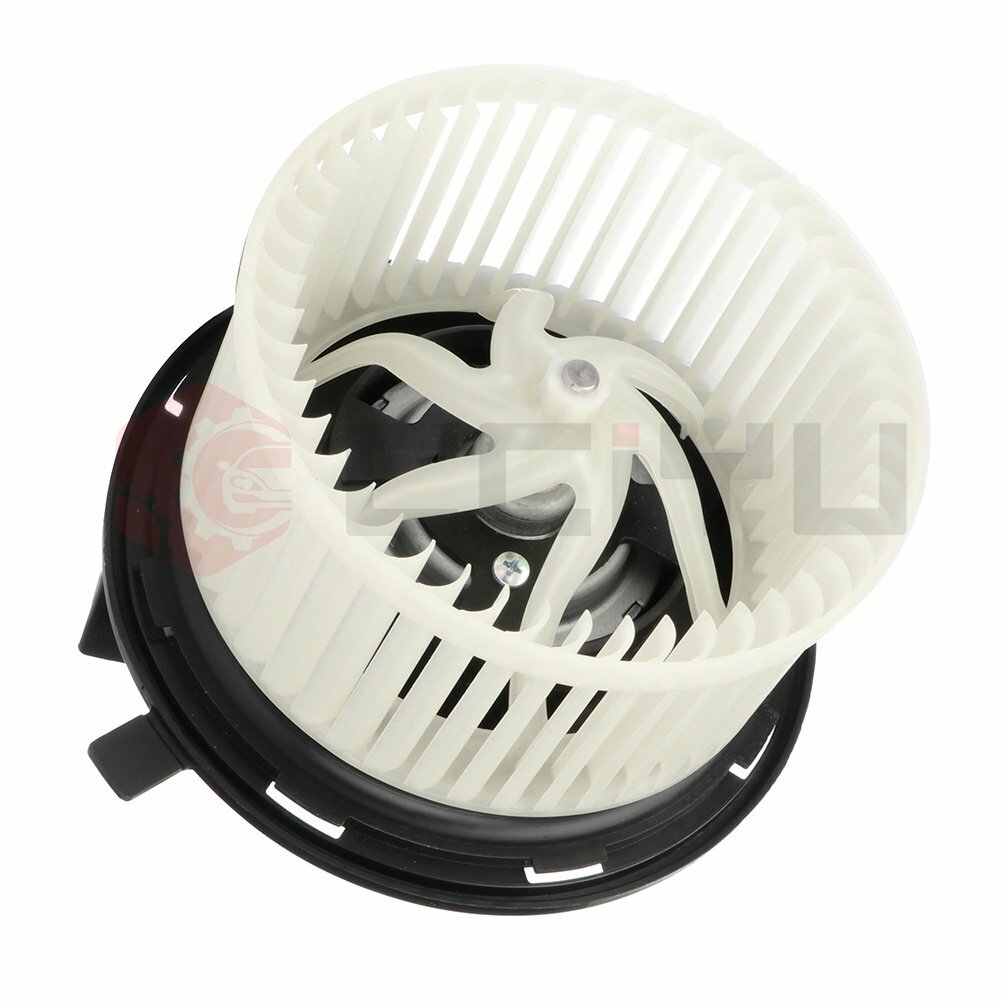 For 2002 0306 Jeep Wrangler/Liberty/TJ A/C Heater Blower Motor Fan ABS