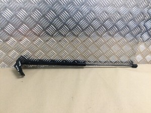 Ford Focus MK3 GASFEDER & HALTERUNG HINTEN BM51-A444A-19-AE 2011-2018