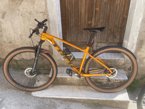 Trek x caliber 7 29 taglia M/L - Foto 4 di 4