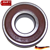 Lager Pumpe Servolenkung Vorne Jeep Cherokee XJ 1991/2001 (2.1 L 2.5 L 4.0 L)