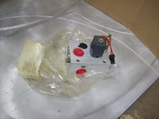 Sauer Danfoss Pressure Regulator Valve CP 11471 205 R4 / 134155 / 15511