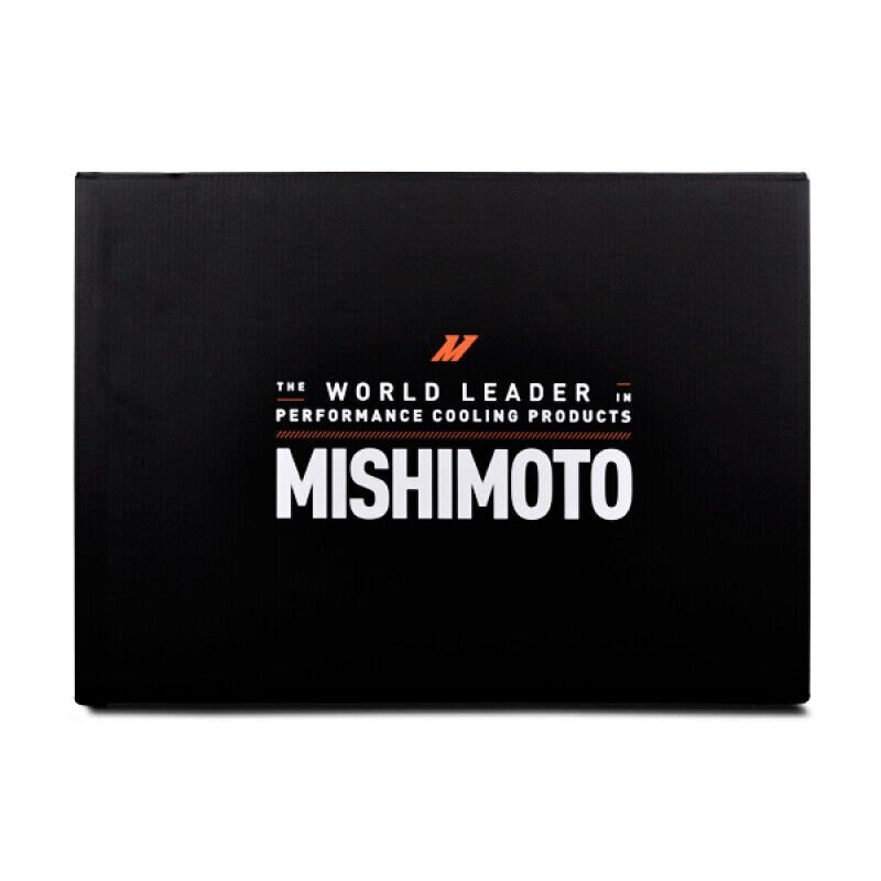 Mishimoto for 90-05 Acura NSX Manual Aluminum Radiator