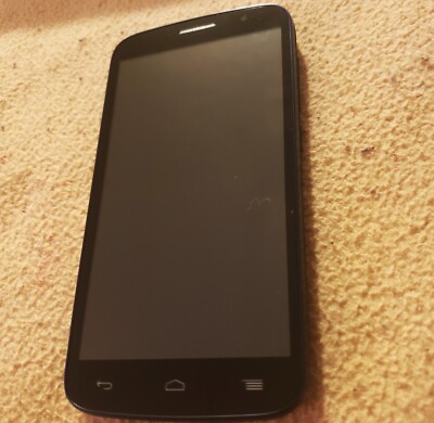 Alcatel Fierce 2 One Touch Phone - Very Clean in Box