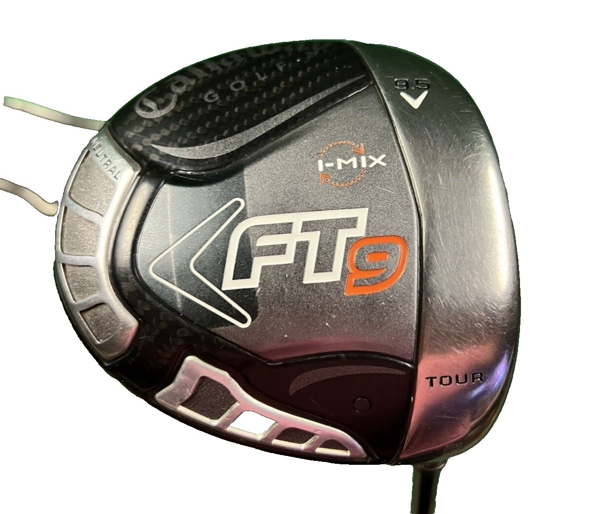 Ft 9 Driver | eBay
