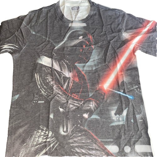 Star Wars: Vader Décor T-Shirt