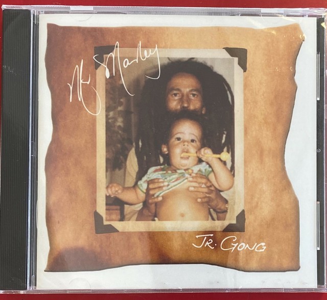 Mr. Marley by Damian Marley (CD, Oct-2007, Universal Republic) for sale ...
