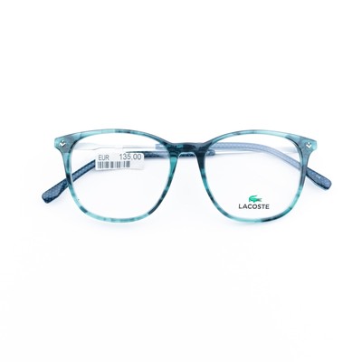 lacoste spectacles
