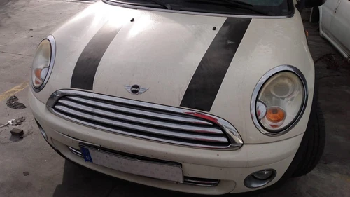 2757009 Piloto Trasero Izquierdo para MINI MINI (R56) Cooper 2006 610839 - Imagen 3 de 10