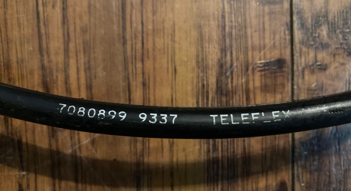 7080899 Polaris PWC Reverse Cable OEM | eBay