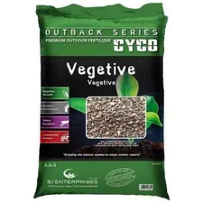 CYCO Outback Vegetative (44 lbs.)