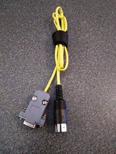 Apple IIc ADTPro Serial adapter Cable for Disk Transfer Bootstrap