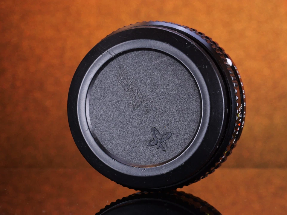 Pentax Lens Pentax 1:2.0 50mm Camera Lens  / Auto Sears #510350 - Image 3 of 4