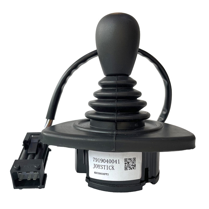 7919040041 Controller Handle Fit For Linde Forklift Joystick Control Switch Unit