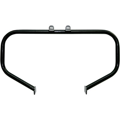 Lindby Customs Unibar Engine Guard Black Gloss BL14607