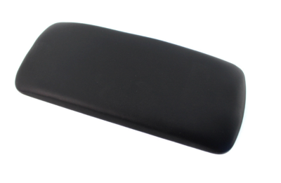 Bracciolo Centrale Per Audi A1 8X1 2012-2018 - Coperchio Console Nero Di Ricambio - Foto 5