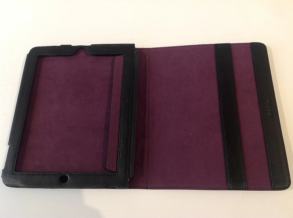 PAUL SMITH porta ipad ipad cover vintage stripes - Immagine 4 di 4