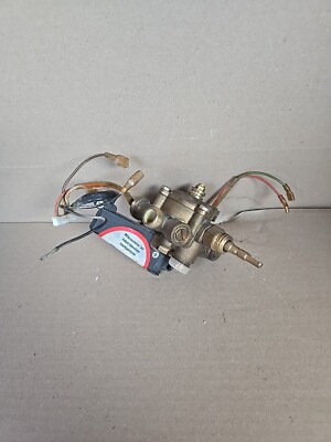 87070024980 Junkers Wasserarmatur für WR 275-1