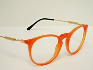 versace orange sunglasses