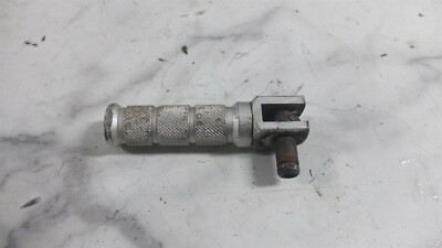 04 Kawasaki ZX 10 1000 ZX10 ZX1000 C Ninja Front Right Foot Peg