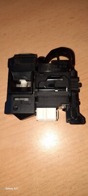 Waschmaschine Türverriglung 2849660600 Kompatibel mit BEKO DKS44