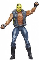 Marvel Legends 3 3/4' Series Rage Marvel Legends 3 3/4' Series Rage