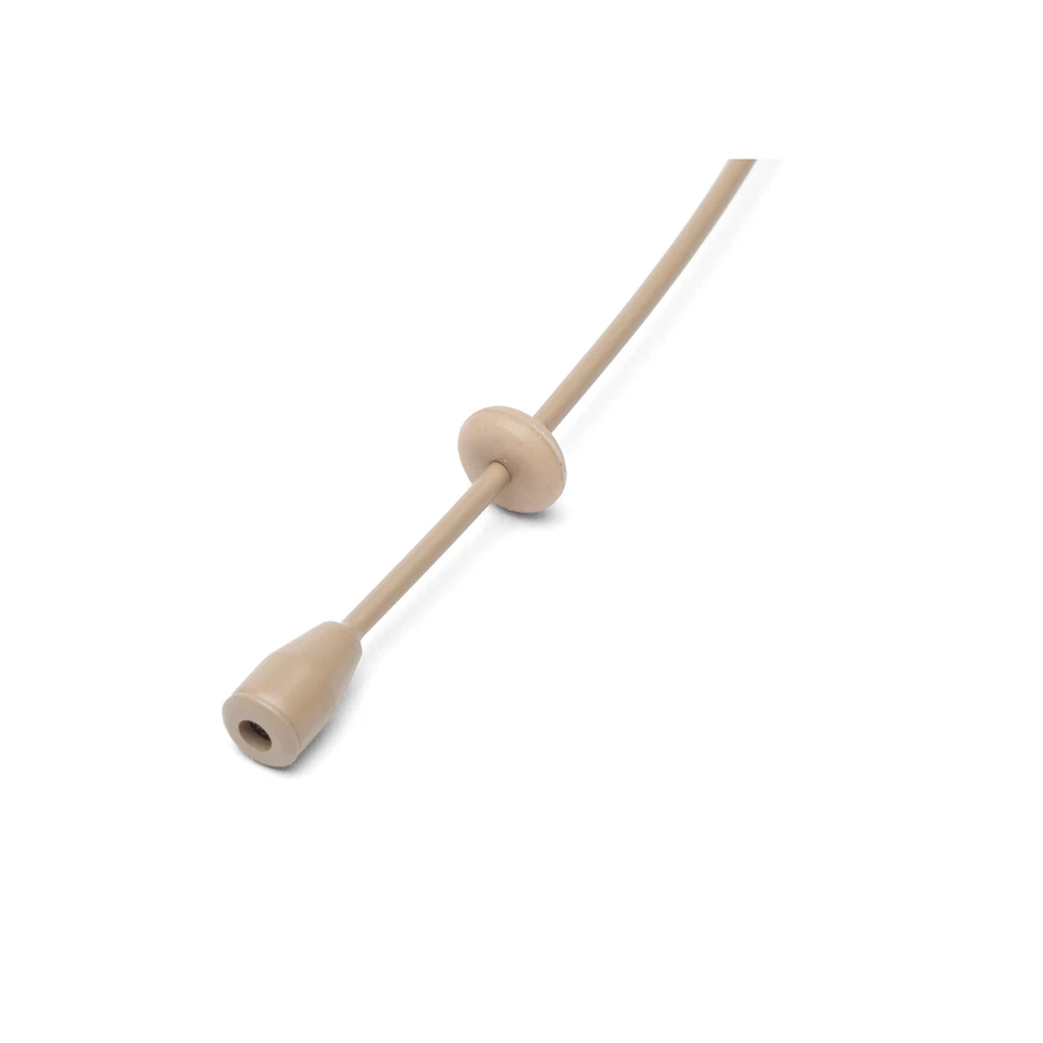 Samson DE10x Headset Condenser Microphone for Wireless - Beige - Image 3 of 4