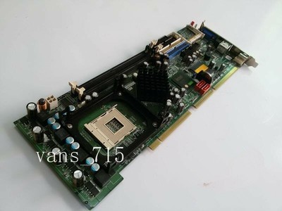 その他 ROCKY-4786EV-RS-R41 IEI ROCKY-4786EV-RS-R41 VER: 4.1 Computer Motherboard | eBay