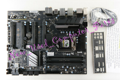 7700k Supermicro Z270 Tuf Z270 I7 7700k Supported Motherboard