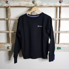 Champions sweatshirt ladies power blend NWT Champion size Small