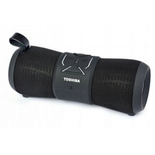 Image of Toshiba Sonic Blast 3 Bluetooth Speaker RRP 50.00 Lot GD