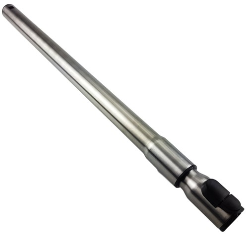 Sebo 6271DG K1 – Tubo Telescopico Per Aspirapolvere, Grigio Scuro, Ricambio Originale