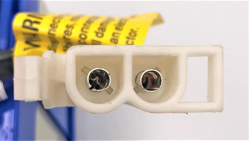 Аккумулятор Sharivvy Motion Trendz 6 В совместим с колесами Action Batman B - Изображение 2 из 2