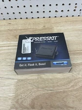 XPRESSKIT PKUMUX Interfacing the past present future D2D W2W solex series