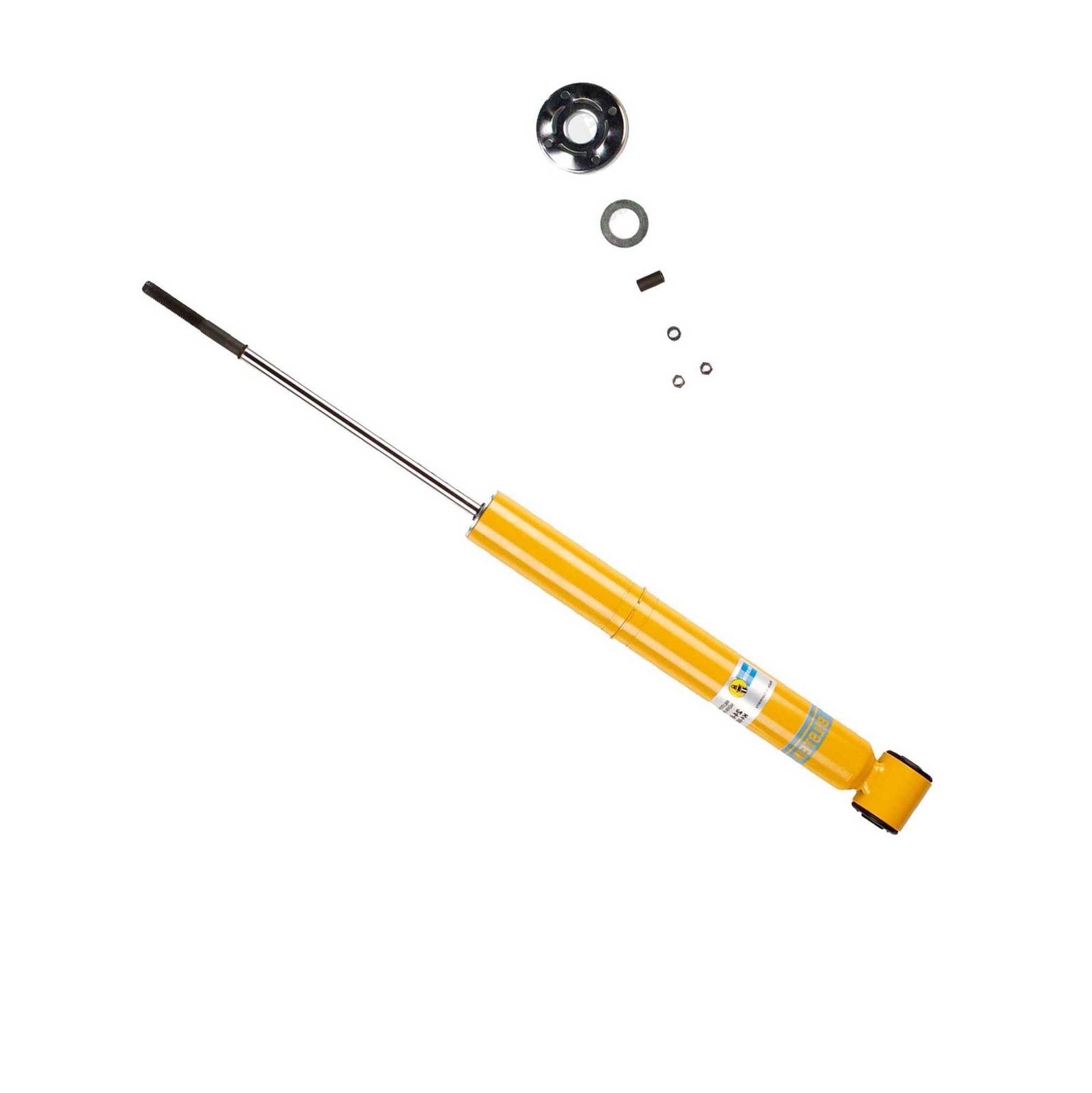 Bilstein B6 Shock absorbers damper 24629485 rear for VW GOLF II GOLF