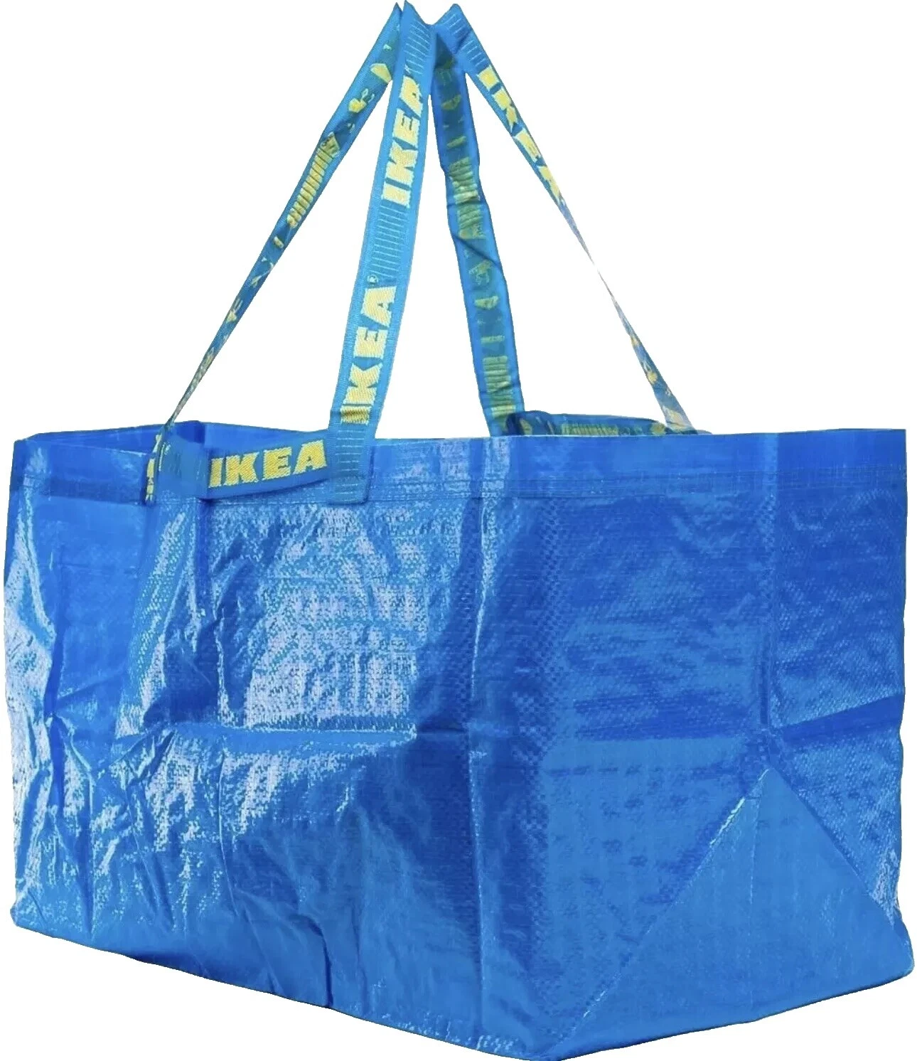 Bolsas de Compras Reutilizable IKEA