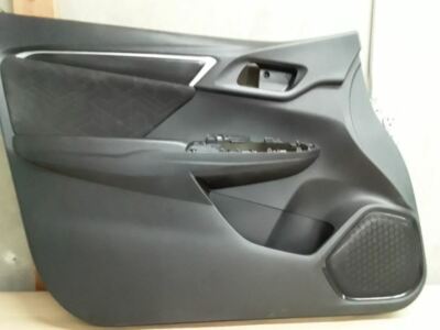 2015 HONDA FIT, Door Trim Panel, Front OEM | eBay