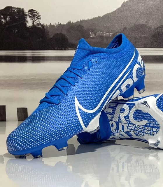 Nike Mercurial 360 Vapor 13 Pro FG Soccer Cleats AT7901-414 Menâs Sz 6 AUTHENTIC | eBay