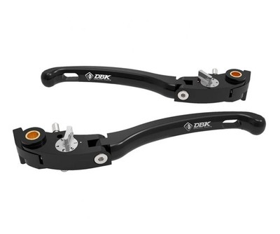 Verstel Brems/Kupplungshebel EGp1 SCZ SIL Dbk Ktm 1390 Super Duke R Evo 2024