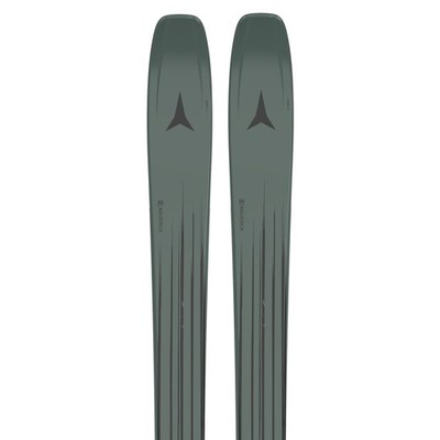 Atomic Maverick 96 CTI Skis 2026