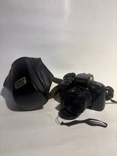 Canon EOS 750 Film Camera W/ Canon EF 35 70 mm Lens
