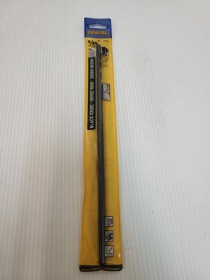 (J) Irwin Tools - 62120 5/16 by 12-Inch Black Oxide Drill Bit