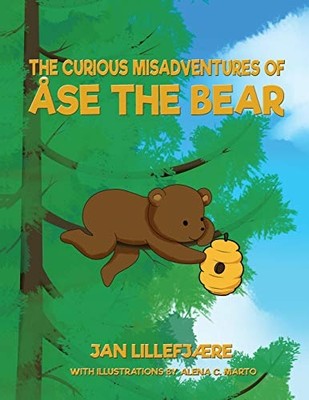 Curious Misadventures of ��se the Bear - NEU Jan Lillefj��re 2018